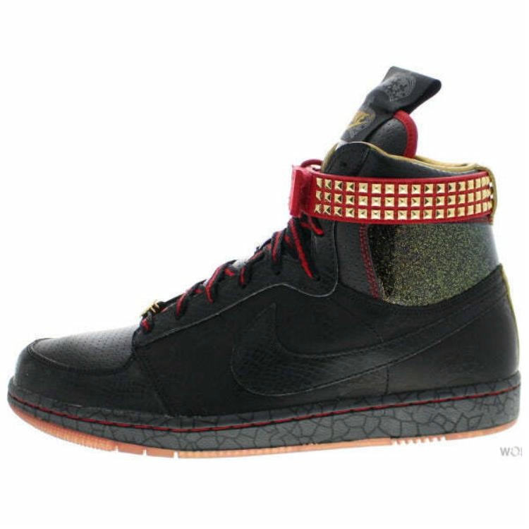 Nike Dynasty High 'Mighty Crown' 388986-001