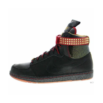 Nike Dynasty High 'Mighty Crown'