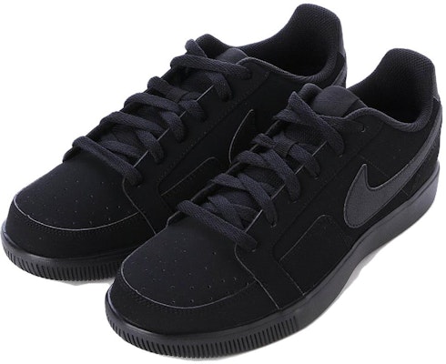 Nike Dynasty Low SL 'Triple Black' Zapatillas Negras 666900-090 Order Nike Dynasty Low SL 'Triple Black' Zapatillas Negras 666900-090