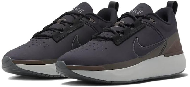 Nike E-Series 1.0 'Bumi Hitam' DR5670-002 Lookbook Nike E-Series 1.0 'Bumi Hitam' DR5670-002