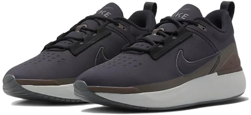 Nike E-Series 1.0 'Black Earth' Hitam Bumi DR5670-002 Lookbook Nike E-Series 1.0 'Black Earth' Hitam Bumi DR5670-002