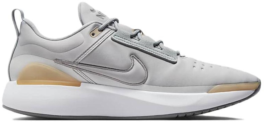 Nike E-Series 1.0 'Flat Pewter Hemp' Lelaki Kasut DR5670-003 Order Nike E-Series 1.0 'Flat Pewter Hemp' Lelaki Kasut DR5670-003