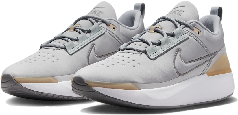 Nike E-Series 1.0 'Flat Pewter Hemp' Lelaki Kasut DR5670-003 Lookbook Nike E-Series 1.0 'Flat Pewter Hemp' Lelaki Kasut DR5670-003