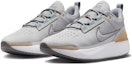 Lookbook Nike E-Series 1.0 'Flat Pewter Hemp' Lelaki Kasut DR5670-003