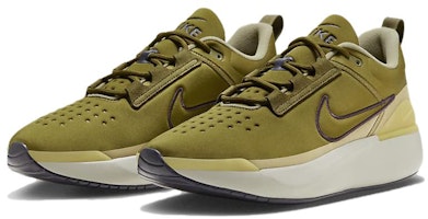 나이키 E-시리즈 1.0 '올리브 플랙' DR5670-300 Lookbook 나이키 E-시리즈 1.0 '올리브 플랙' DR5670-300