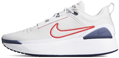 Nike E-Series 1.0 'Photon Dust Obsidian Track Red' DR5670-013 Nike E-Series 1.0 'Photon Dust Obsidian Track Red' DR5670-013