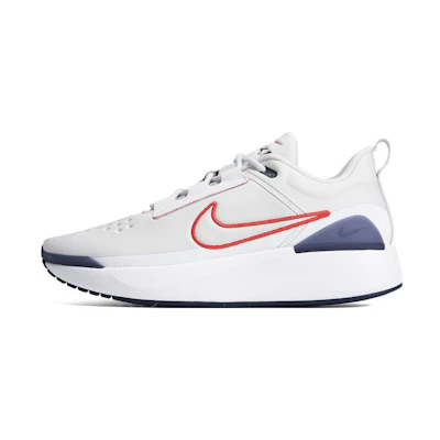 Nike E-Series 1.0 'Photon Dust Obsidian Track Red'