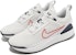 Nike E-Series 1.0 'Photon Dust Obsidian Merah Lari' DR5670-013