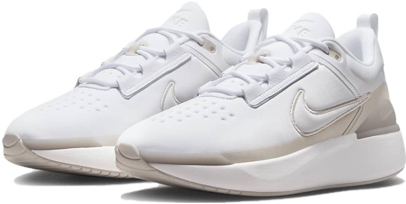 Nike E-Series 1.0 'Summit White Phantom' Putih Summit Phantom DR5670-101 Lookbook Nike E-Series 1.0 'Summit White Phantom' Putih Summit Phantom DR5670-101