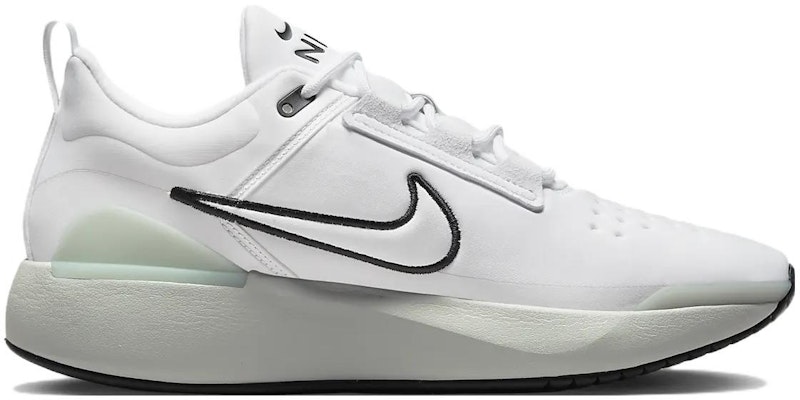 Nike E-Series 1.0 'Putih Kelabu Asap' DR5670-100 Order Nike E-Series 1.0 'Putih Kelabu Asap' DR5670-100