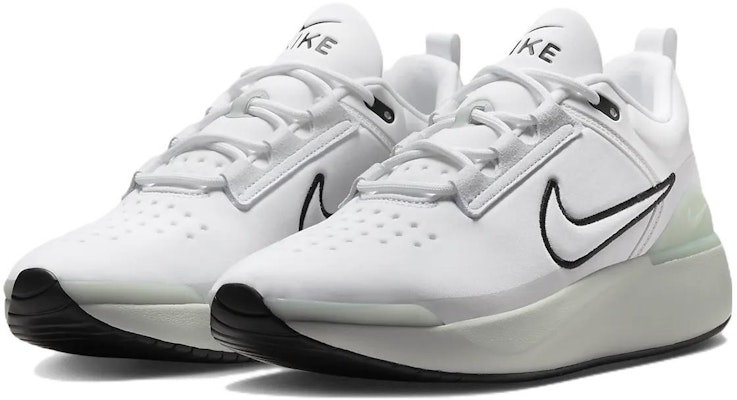 Nike E-Series 1.0 'Putih Kelabu Asap' DR5670-100 Lookbook Nike E-Series 1.0 'Putih Kelabu Asap' DR5670-100