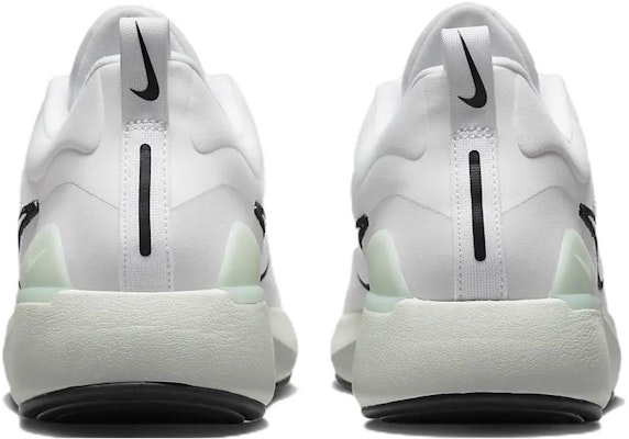 Nike E-Series 1.0 'Putih Kelabu Asap' DR5670-100 Shop Nike E-Series 1.0 'Putih Kelabu Asap' DR5670-100