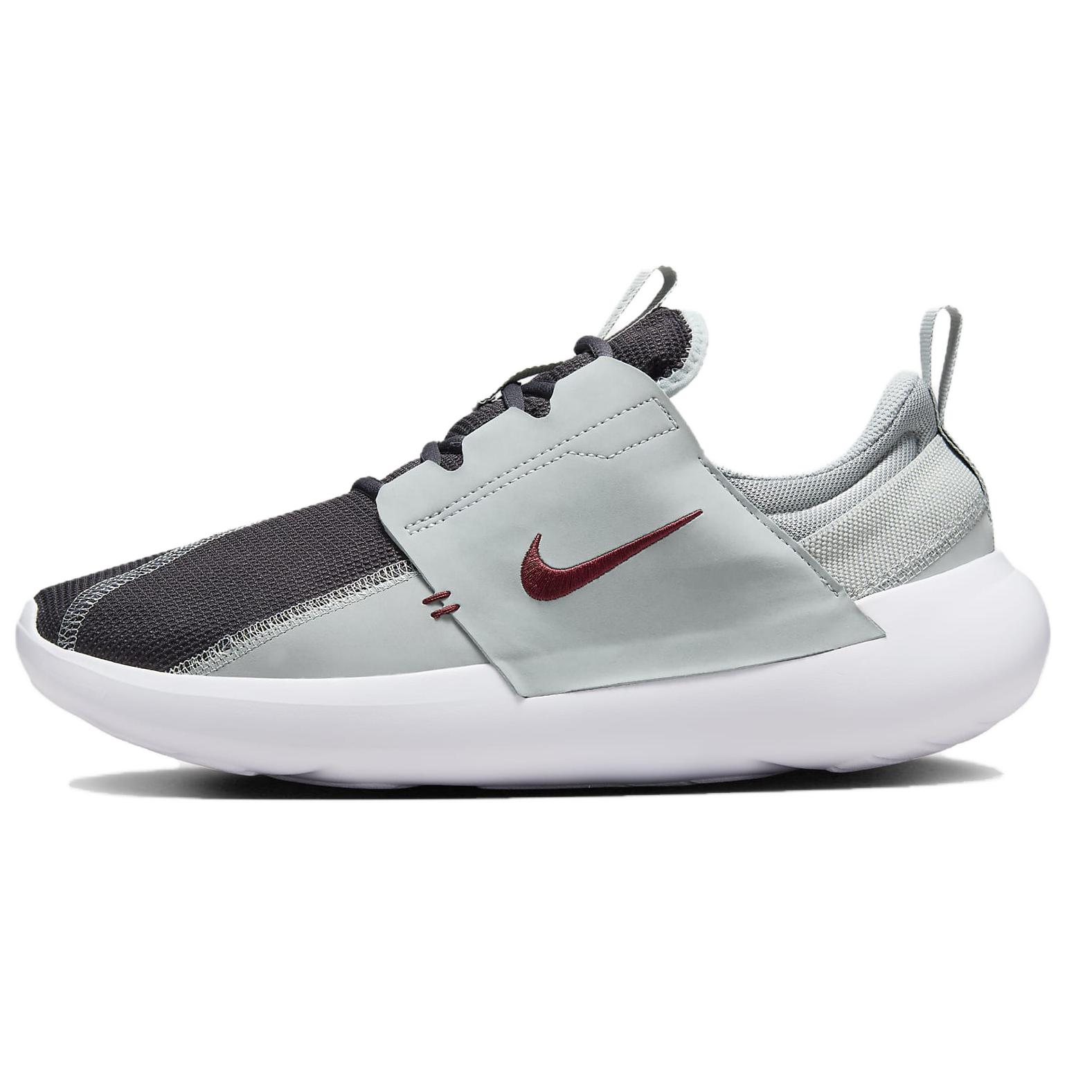 Nike E-Series AD 'Anthracite Dark Team Red' DV2436-005