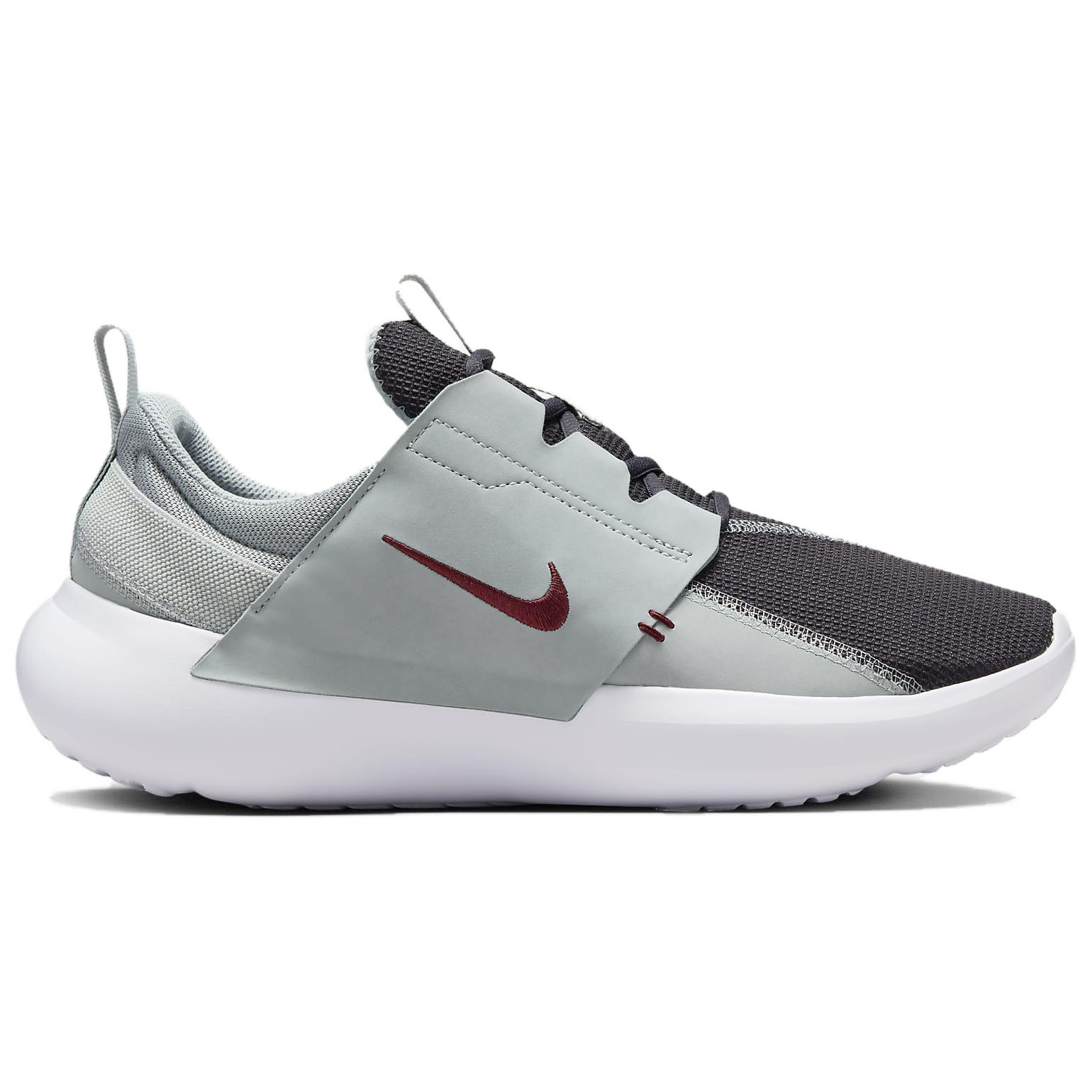 Order Nike E-Series AD 'Anthracite Dark Team Red' - Nike E-Series AD 'Kelabu Merah Gelap'. DV2436-005