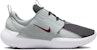 Nike E-Series AD 'Anthracite Dark Team Red' - Nike E-Series AD 'Kelabu Merah Gelap'. DV2436-005