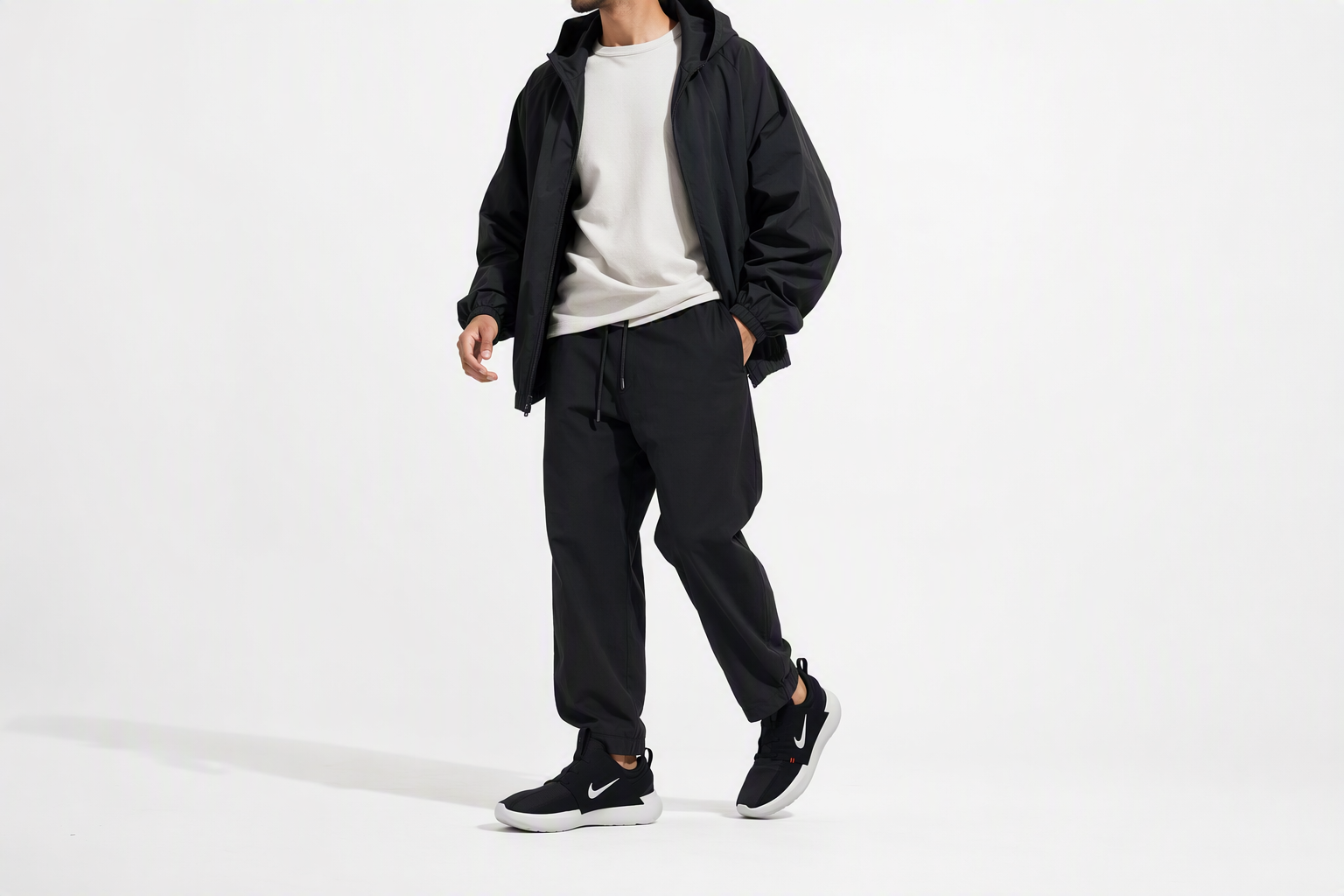 Order Nike E-Series AD ''Anthracite Sail'' Scarpe. DV2436-001