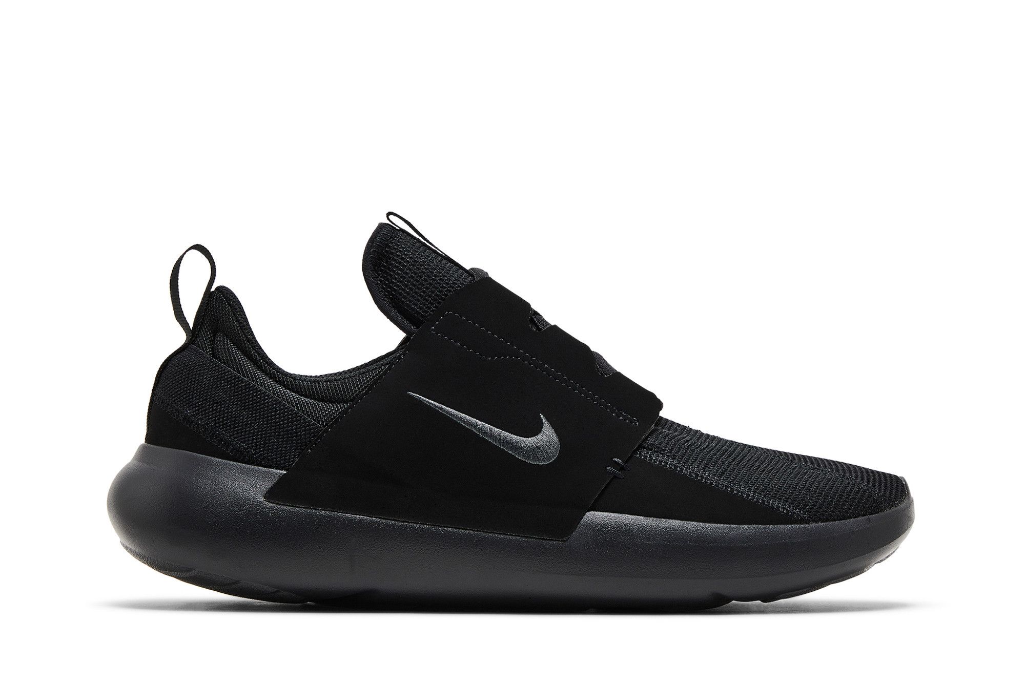 Nike E-Series AD 'Black Anthracite' DV2436-003