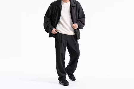 Order Nike E系列 AD '黑色深灰' DV2436-003