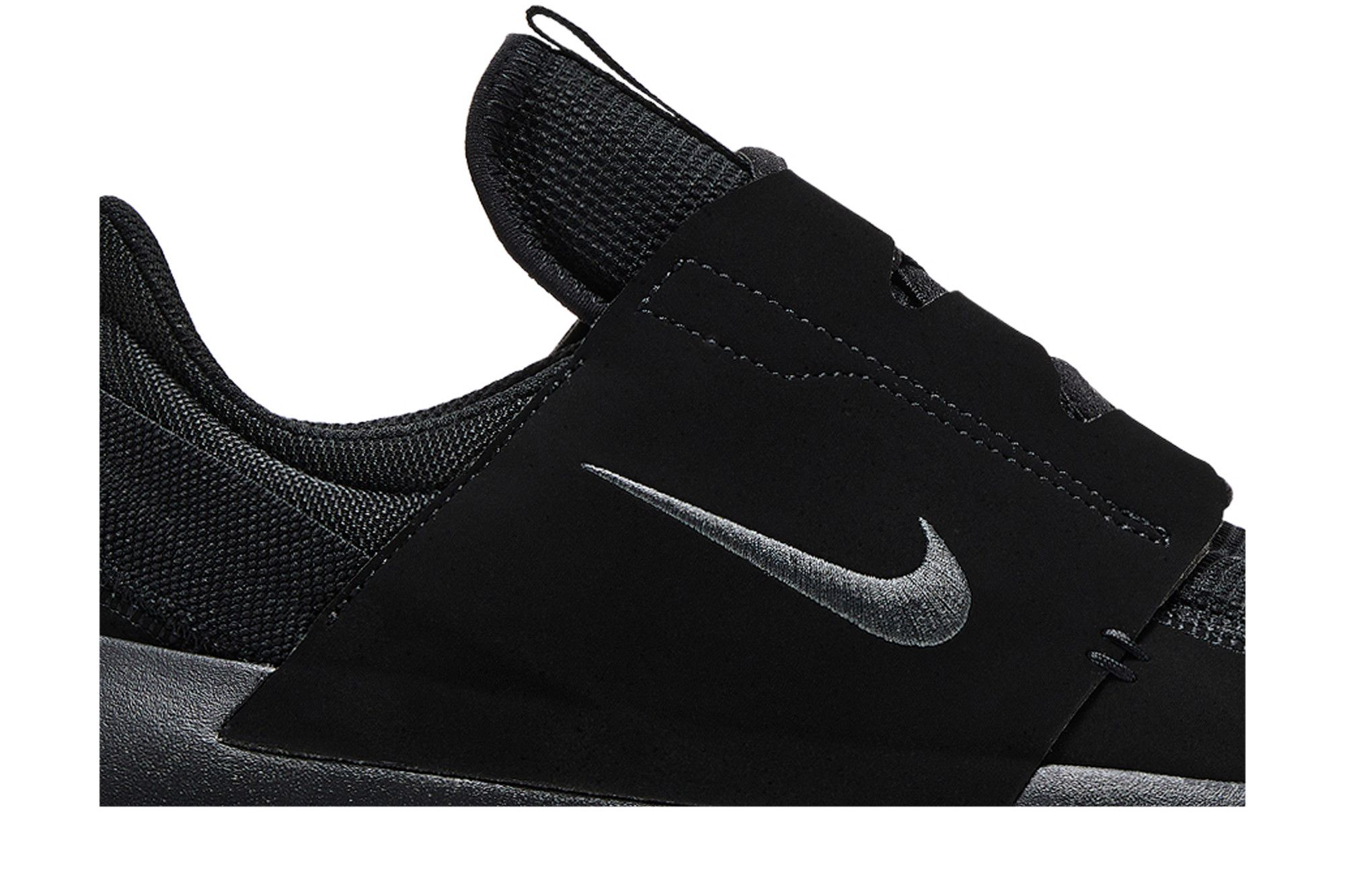 Lookbook Nike E系列 AD '黑色深灰' DV2436-003