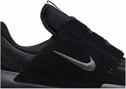 Lookbook Nike E系列 AD '黑色深灰' DV2436-003