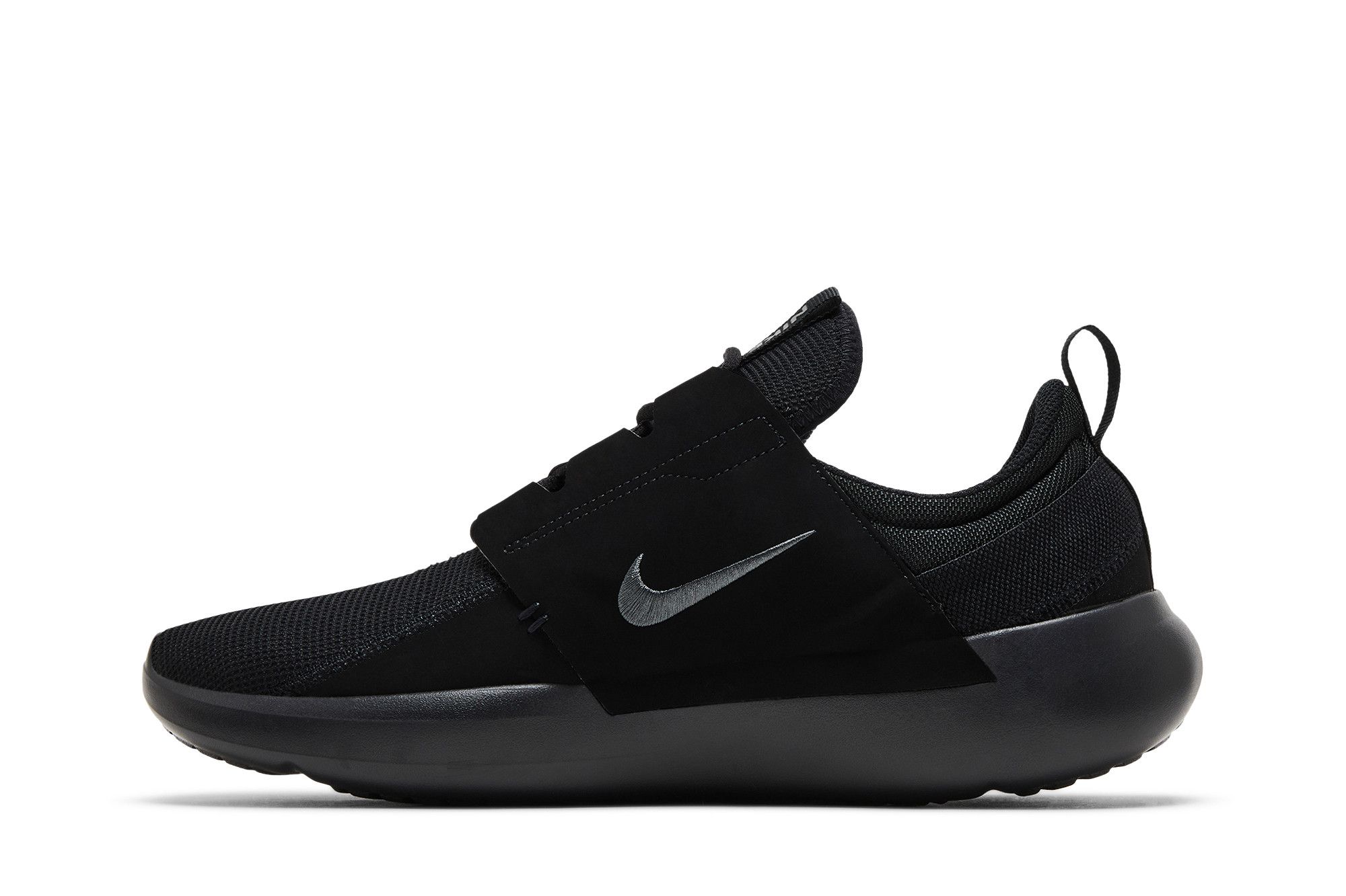 Shop Nike E系列 AD '黑色深灰' DV2436-003