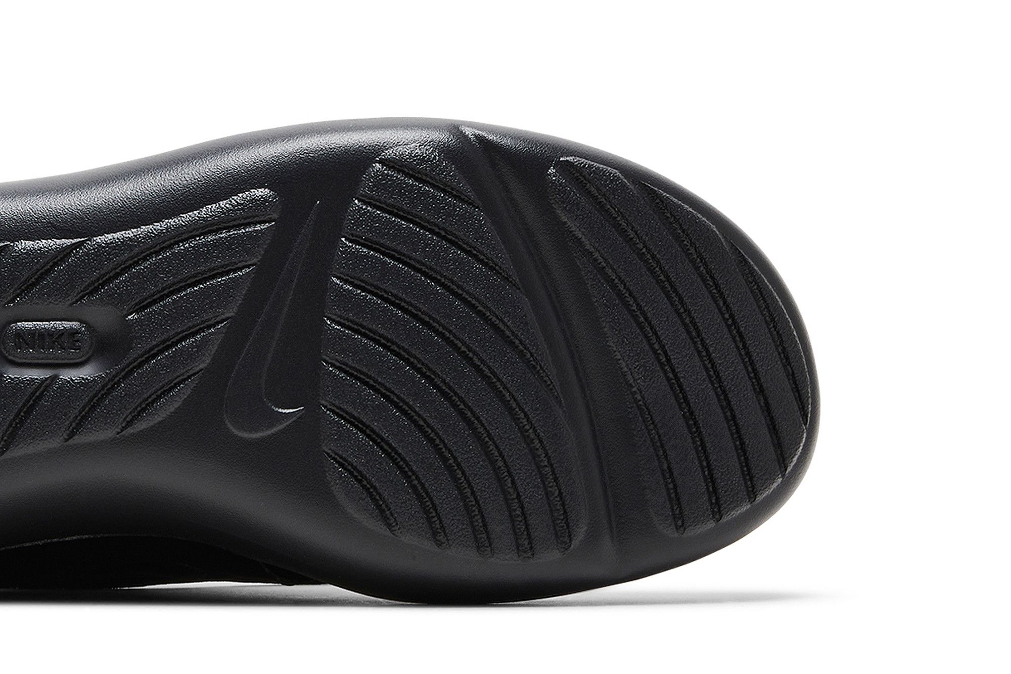 Details for Nike E系列 AD '黑色深灰' DV2436-003