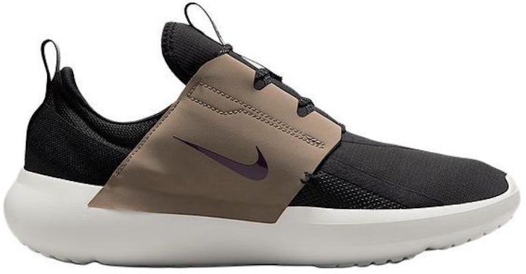 Nike E-Series AD 'Hitam Mink Coklat' FZ2162-001 Order Nike E-Series AD 'Hitam Mink Coklat' FZ2162-001