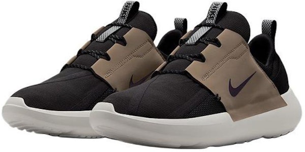 Nike E-Series AD '黑色貂棕' FZ2162-001 Lookbook Nike E-Series AD '黑色貂棕' FZ2162-001