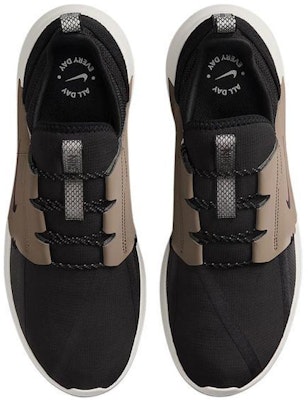 Nike E-Series AD 'Hitam Mink Coklat' FZ2162-001 Shop Nike E-Series AD 'Hitam Mink Coklat' FZ2162-001