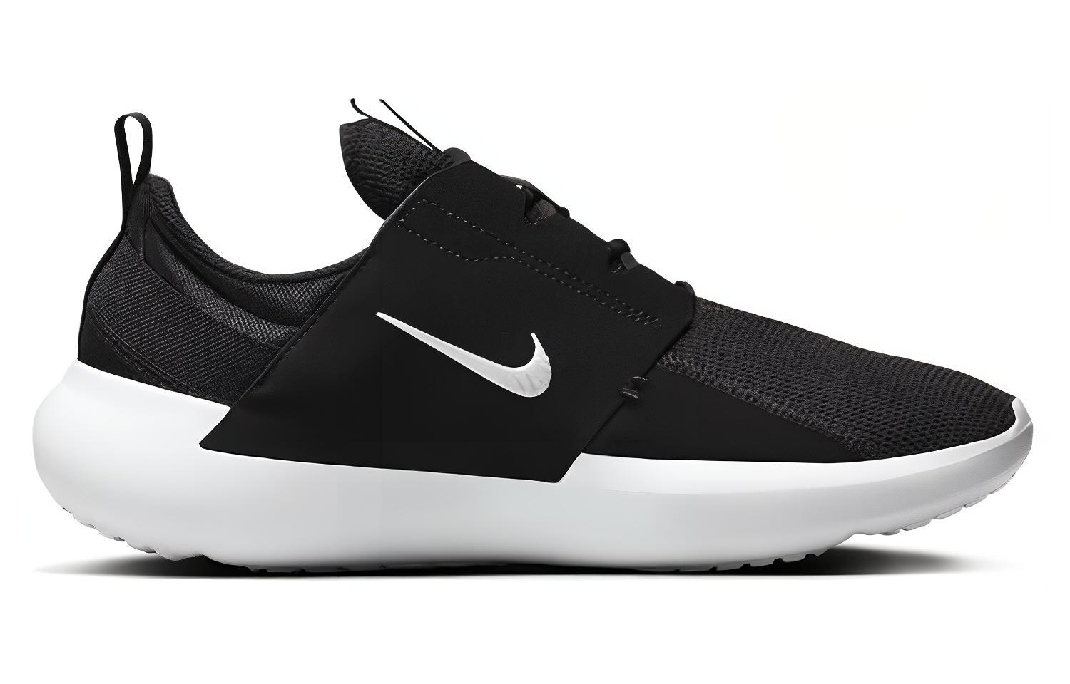 Order Nike E-Series AD 'Hitam Putih' DV2436-006