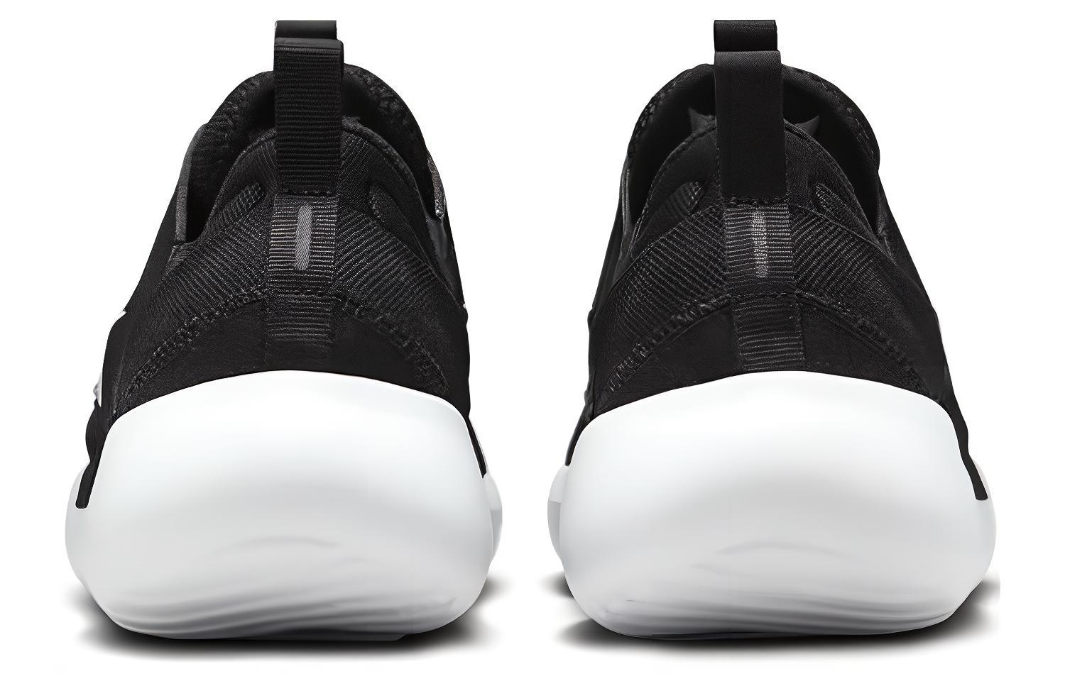 Lookbook Nike E-Series AD 'Hitam Putih' DV2436-006