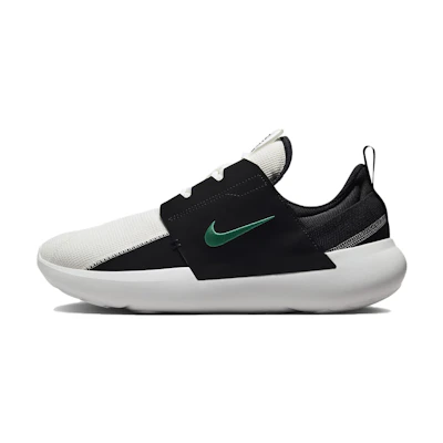 Nike E-Series AD 'Black White Malachite'