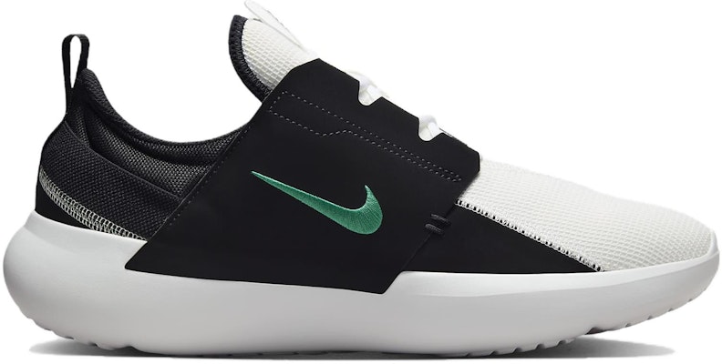 Nike E-Series AD 'Hitam Putih Malachite' DV2436-102 Order Nike E-Series AD 'Hitam Putih Malachite' DV2436-102