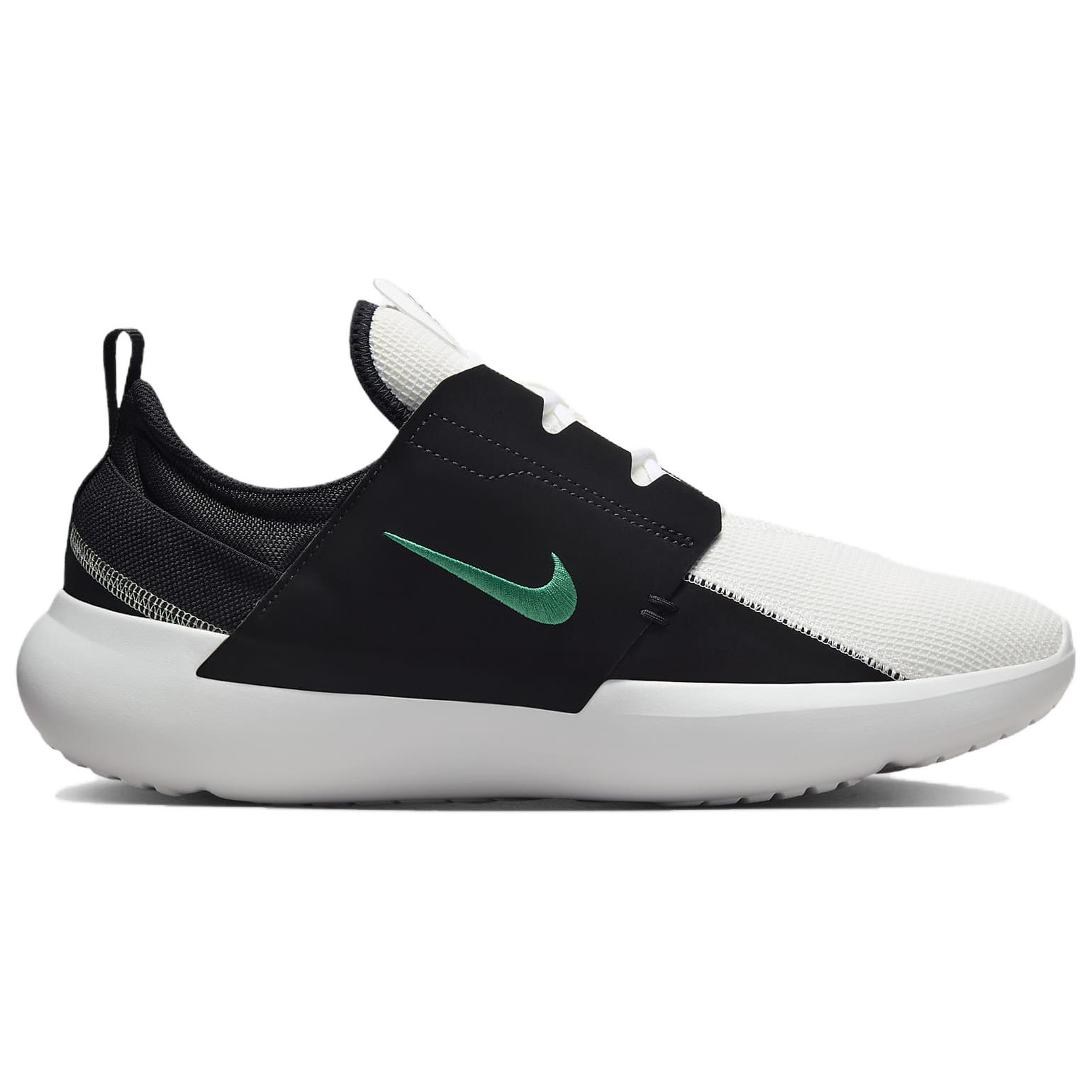 Order 나이키 E시리즈 AD '블랙 화이트 말라카이트' (Nike E-Series AD '블랙 화이트 말라카이트') DV2436-102