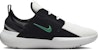 Nike E-Series AD 'Hitam Putih Malachite' DV2436-102