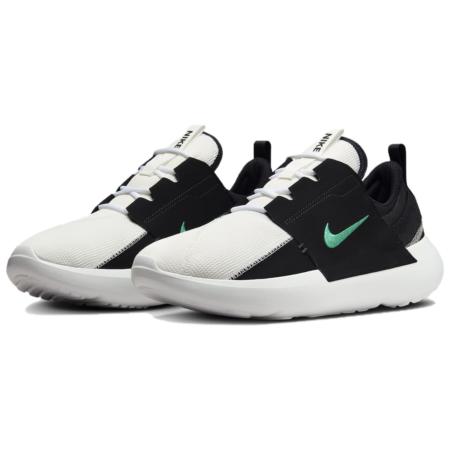 Lookbook 나이키 E시리즈 AD '블랙 화이트 말라카이트' (Nike E-Series AD '블랙 화이트 말라카이트') DV2436-102