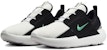 Nike E-Series AD 'Hitam Putih Malachite' DV2436-102
