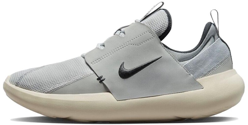 Nike E-Series AD 減震防滑耐磨 低筒 運動休閒鞋 男款 灰 Buy Nike E-Series AD 減震防滑耐磨 低筒 運動休閒鞋 男款 灰