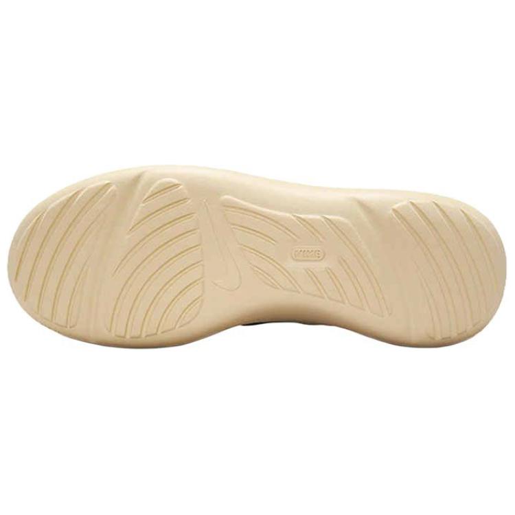 Shop Nike E-Series AD 'Light Khaki' Sepatu Casual Khaki Terang DV2436-202