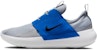 Nike E-Series AD 'Kelabu Asap Biru Muda' DV2436-007