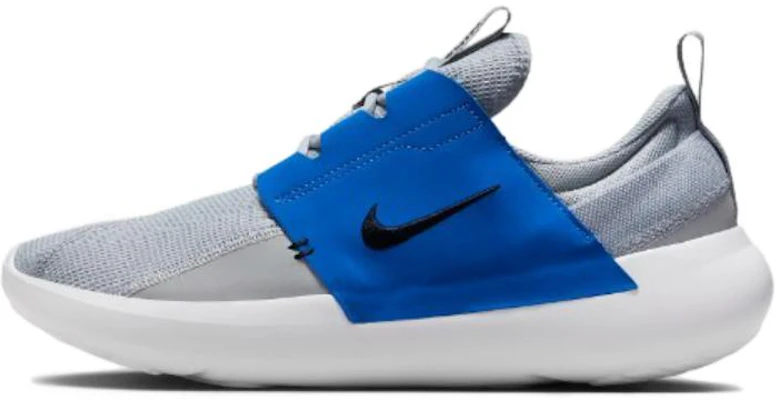 Nike E-Series AD 'Abu-Asap Biru Terang' DV2436-007 Buy Nike E-Series AD 'Abu-Asap Biru Terang' DV2436-007