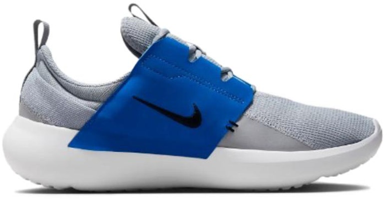 Nike E-Series AD 'Abu-Asap Biru Terang' DV2436-007 Order Nike E-Series AD 'Abu-Asap Biru Terang' DV2436-007