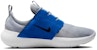 Nike E-Series AD 'Kelabu Asap Biru Muda' DV2436-007