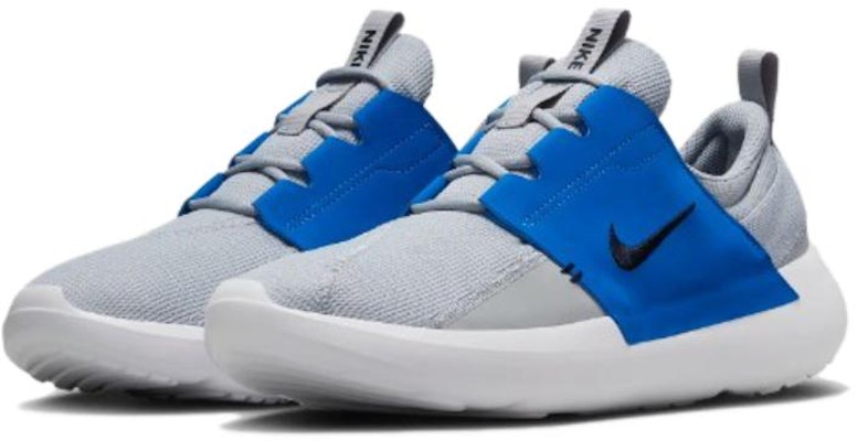 Nike E-Series AD 'Abu-Asap Biru Terang' DV2436-007 Lookbook Nike E-Series AD 'Abu-Asap Biru Terang' DV2436-007