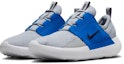 Lookbook Nike E-Series AD 'Kelabu Asap Biru Muda' DV2436-007