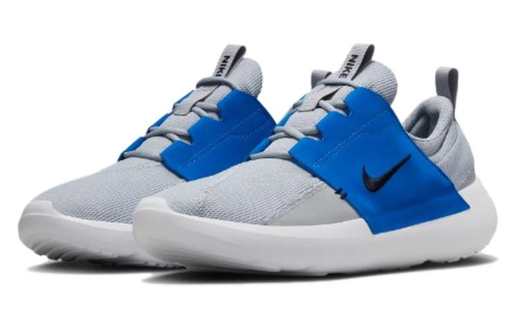 Lookbook Nike E-Series AD 'Abu-Asap Biru Terang' DV2436-007