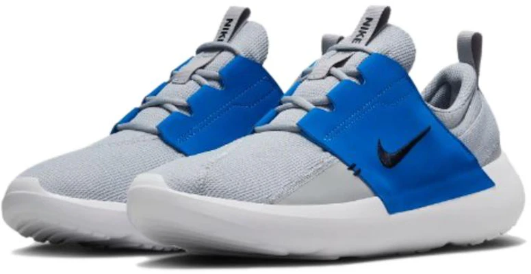 Nike E-Series AD 'Abu-Asap Biru Terang' DV2436-007 Lookbook Nike E-Series AD 'Abu-Asap Biru Terang' DV2436-007