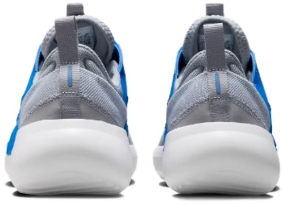 Nike E-Series AD 'Abu-Asap Biru Terang' DV2436-007 Shop Nike E-Series AD 'Abu-Asap Biru Terang' DV2436-007