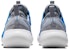 Nike E-Series AD 'Kelabu Asap Biru Muda' DV2436-007