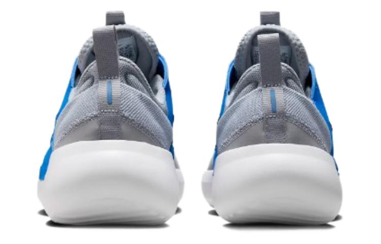 Shop Nike E-Series AD 'Abu-Asap Biru Terang' DV2436-007